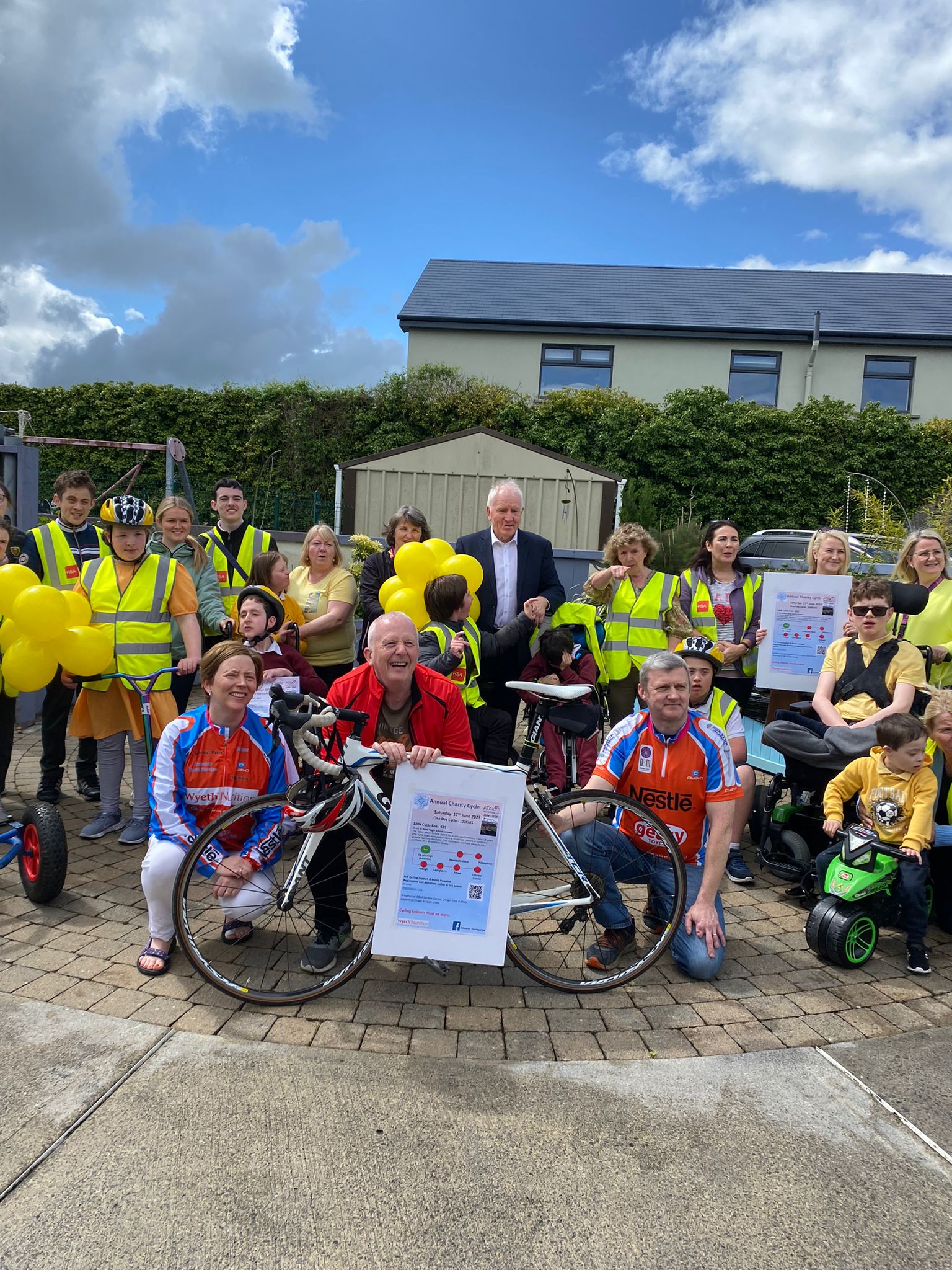 Gallery Nano Nagle Listowel Special Education Primary School